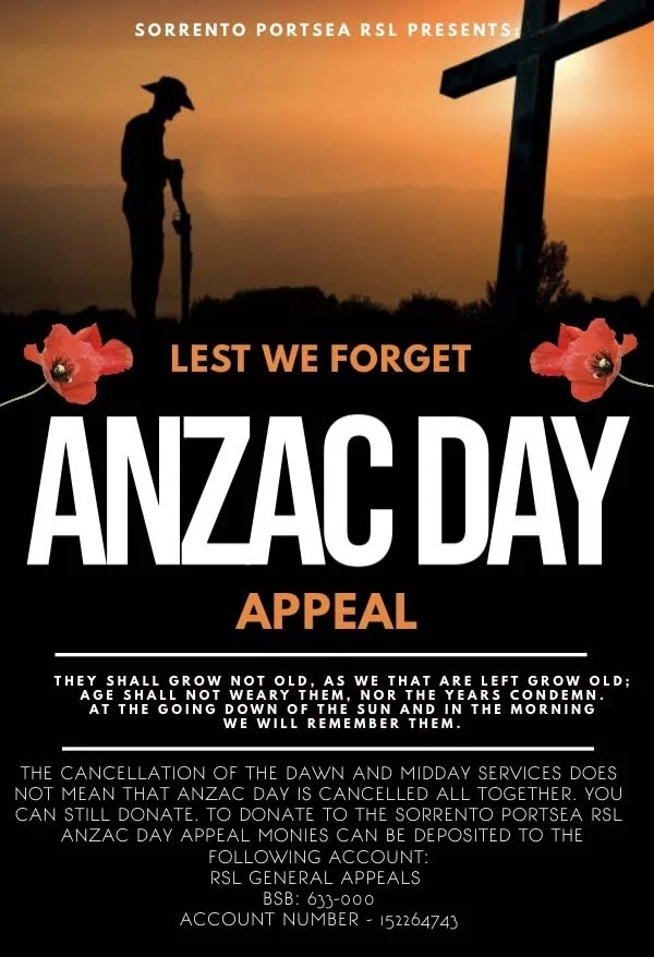 ANZAC Day